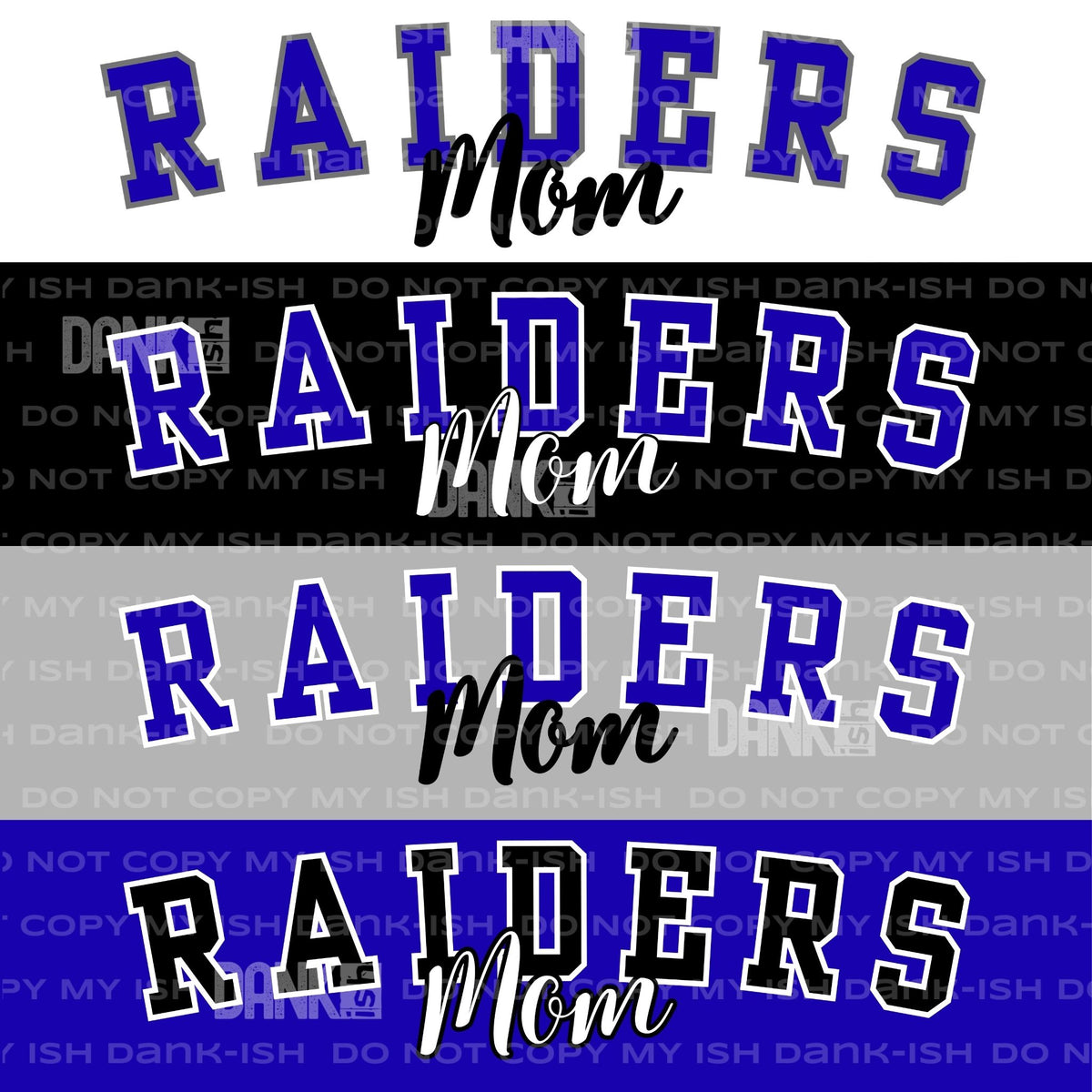 PRE ORDER* Woodbridge Mom Big Back