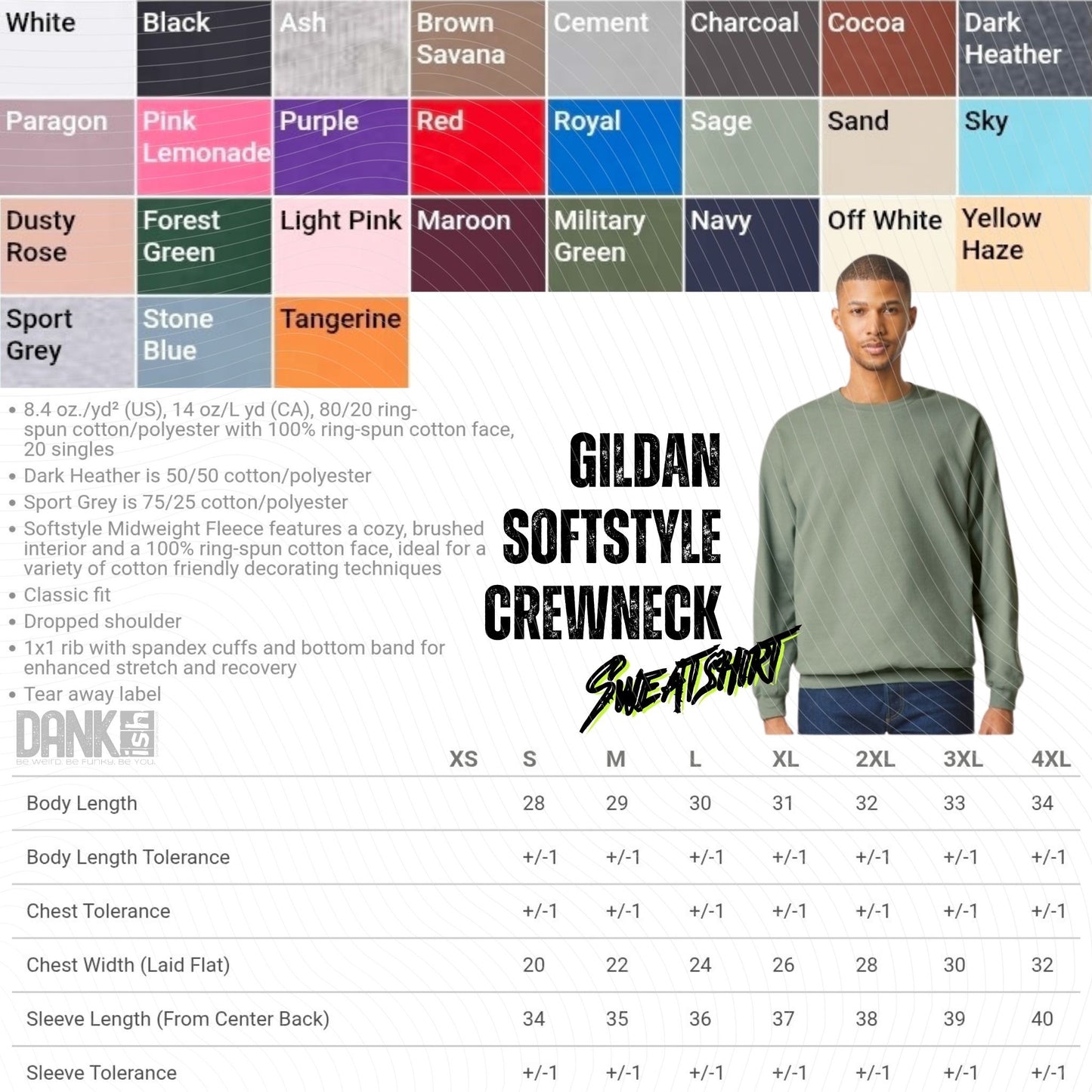 Faux Crochet Football