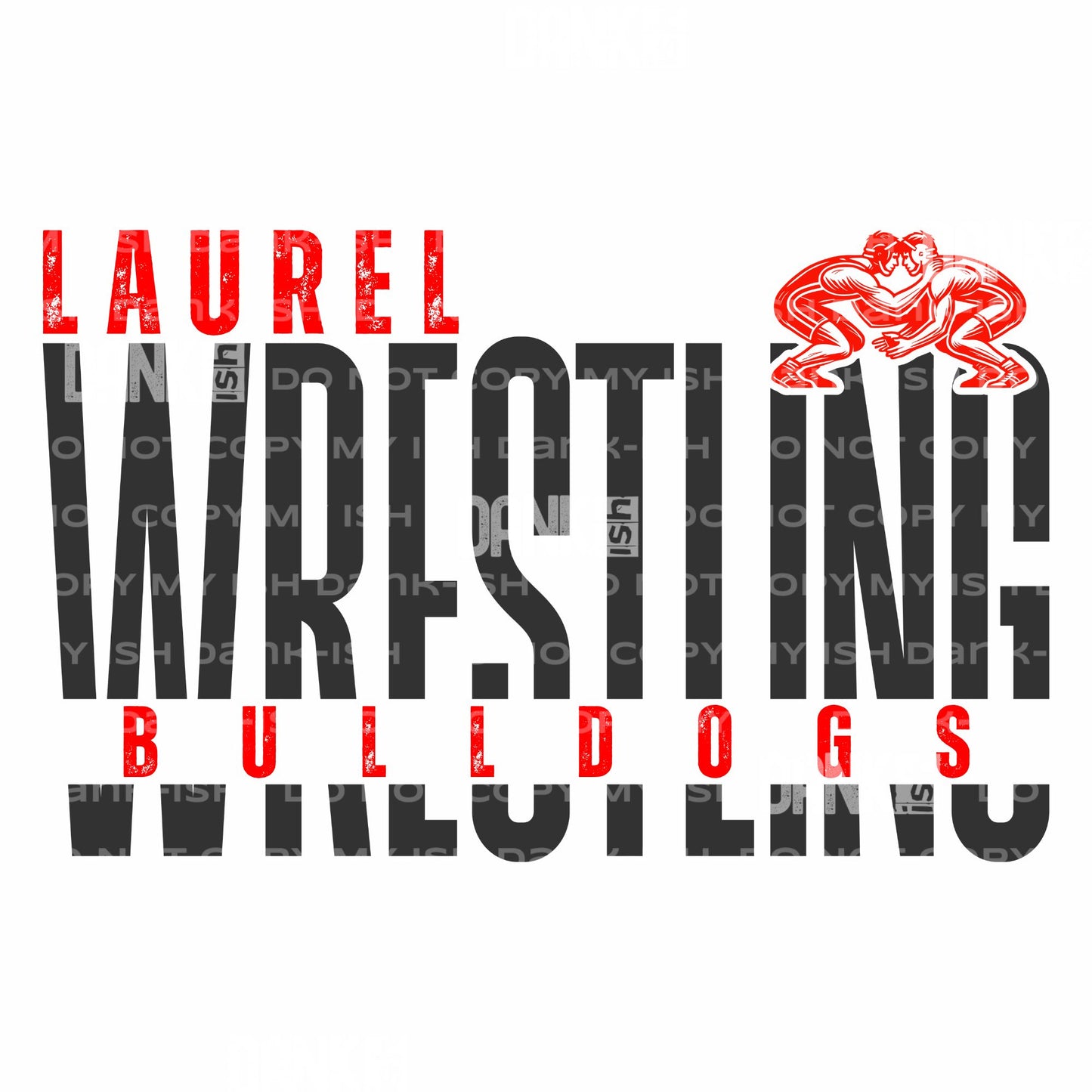 Your School Wrestling