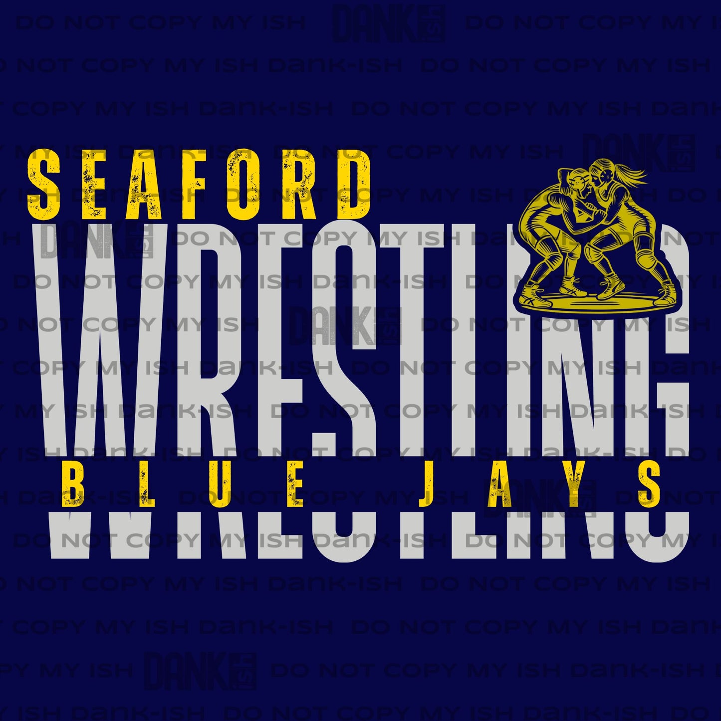 Your School Wrestling