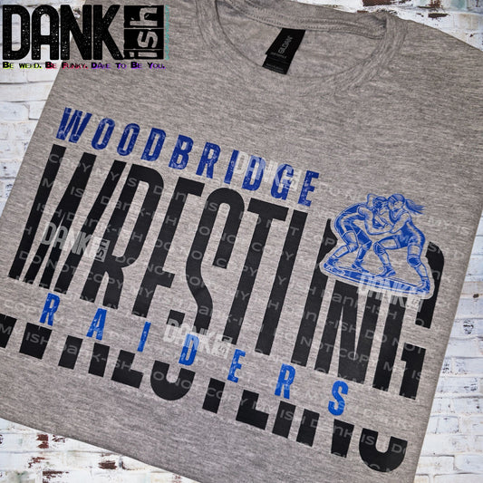 Your School Wrestling