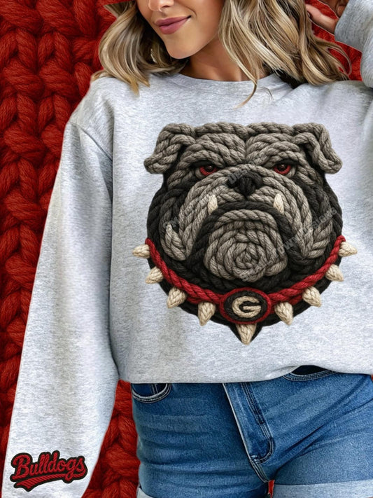 Crochet Sports set 2