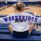 PRE ORDER* Woodbridge Mom Big Back