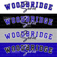 PRE ORDER* Woodbridge Senior Big Back