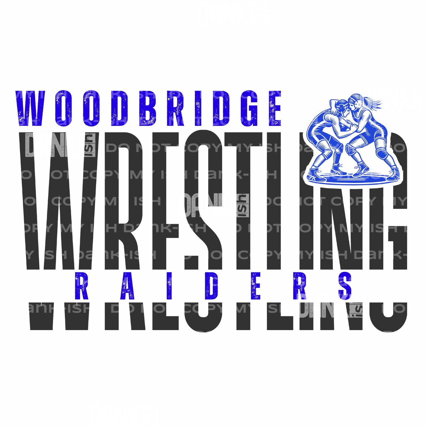 Your School Wrestling