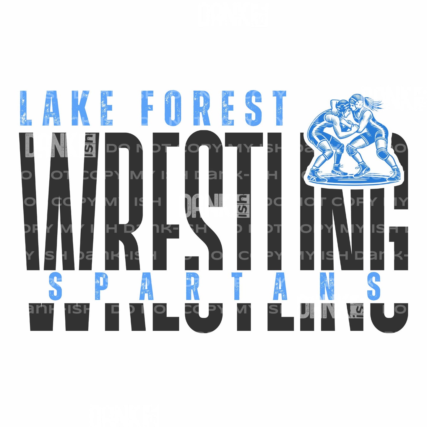 Your School Wrestling