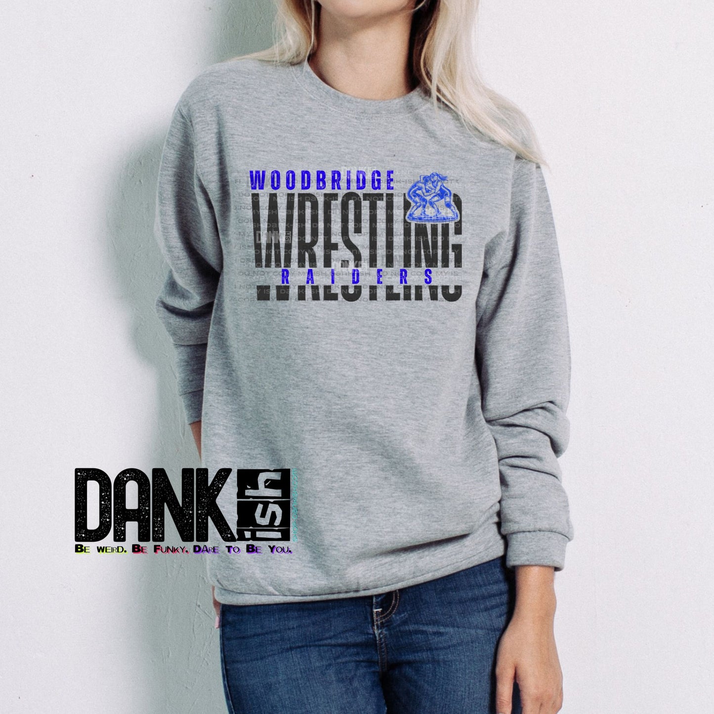 Your School Wrestling