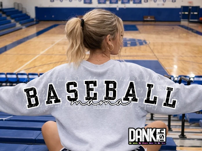 Neutral Sports Mama Big Back