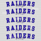 PRE ORDER* Woodbridge Sports Mom Big Back