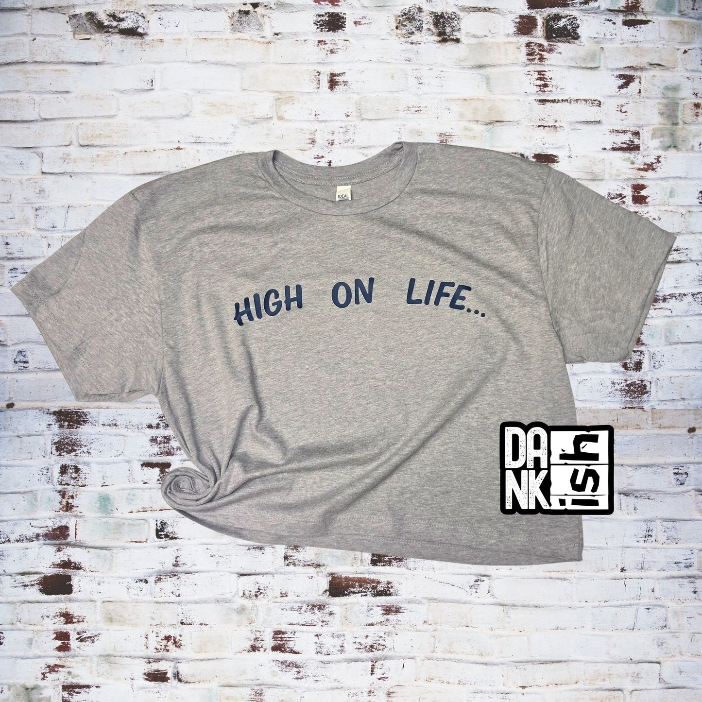 High On Life