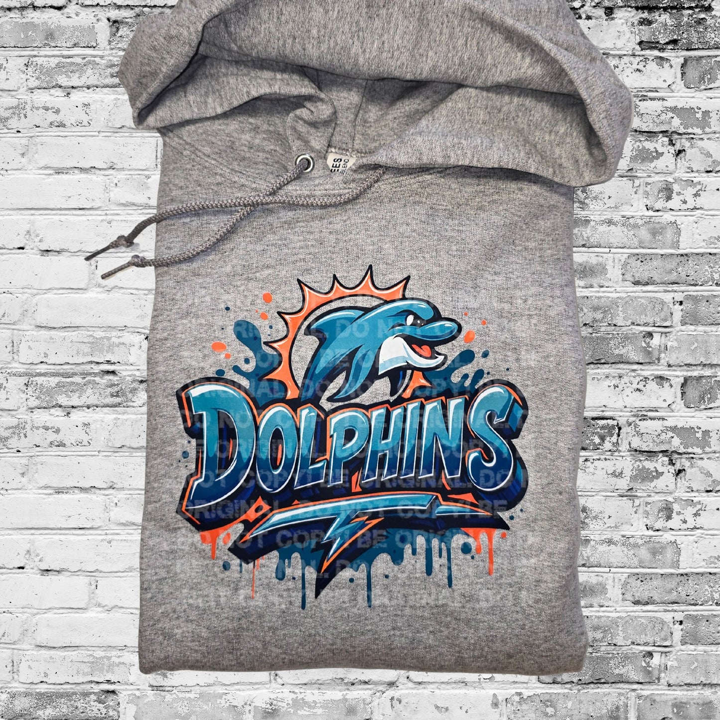 Dolphin Drip