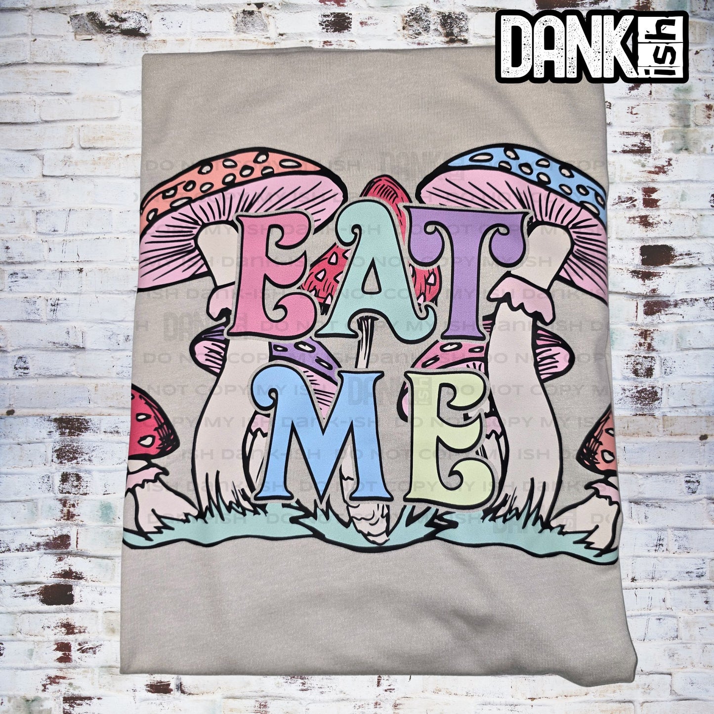 Eat Me