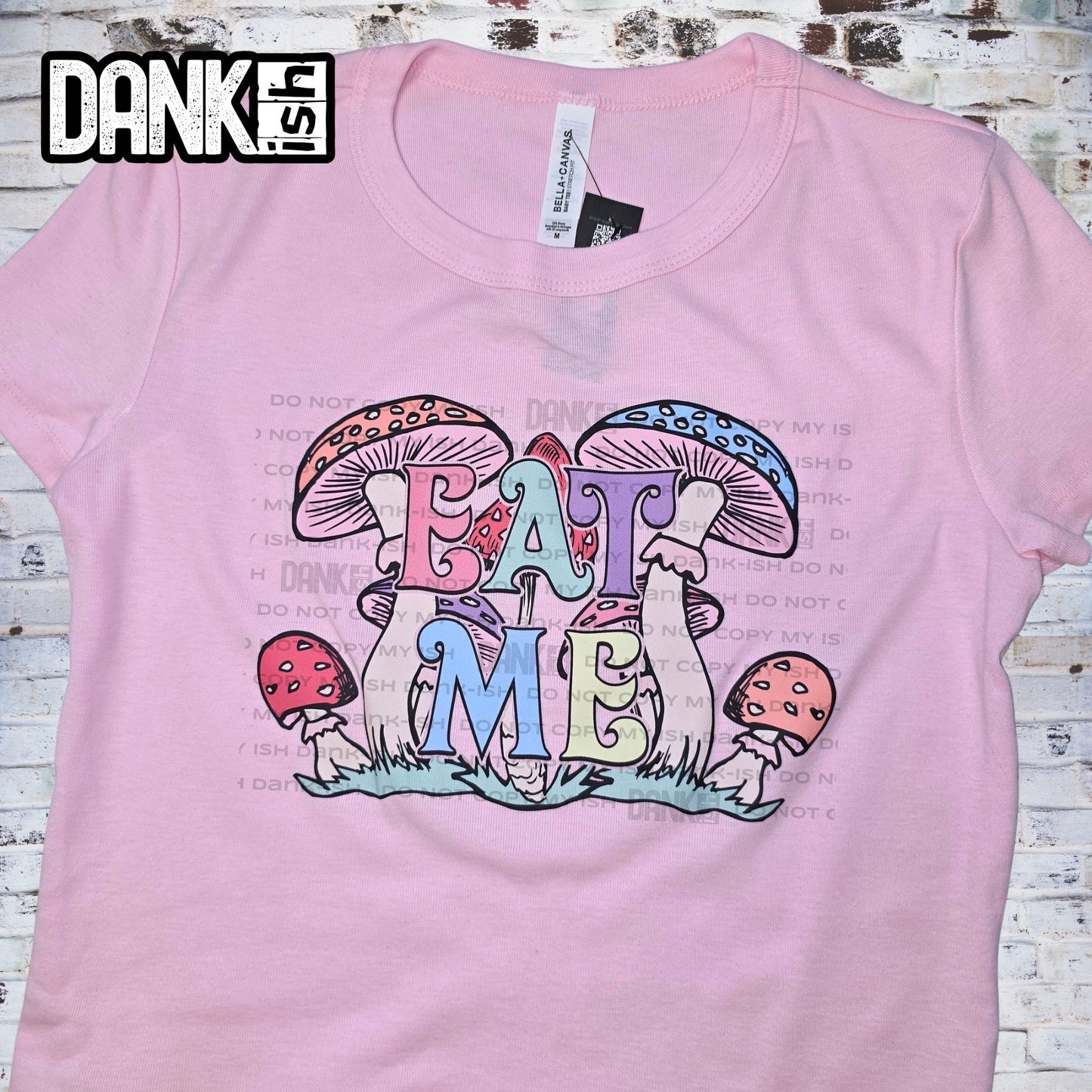 Eat Me