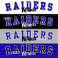 PRE ORDER* Woodbridge Mom Big Back