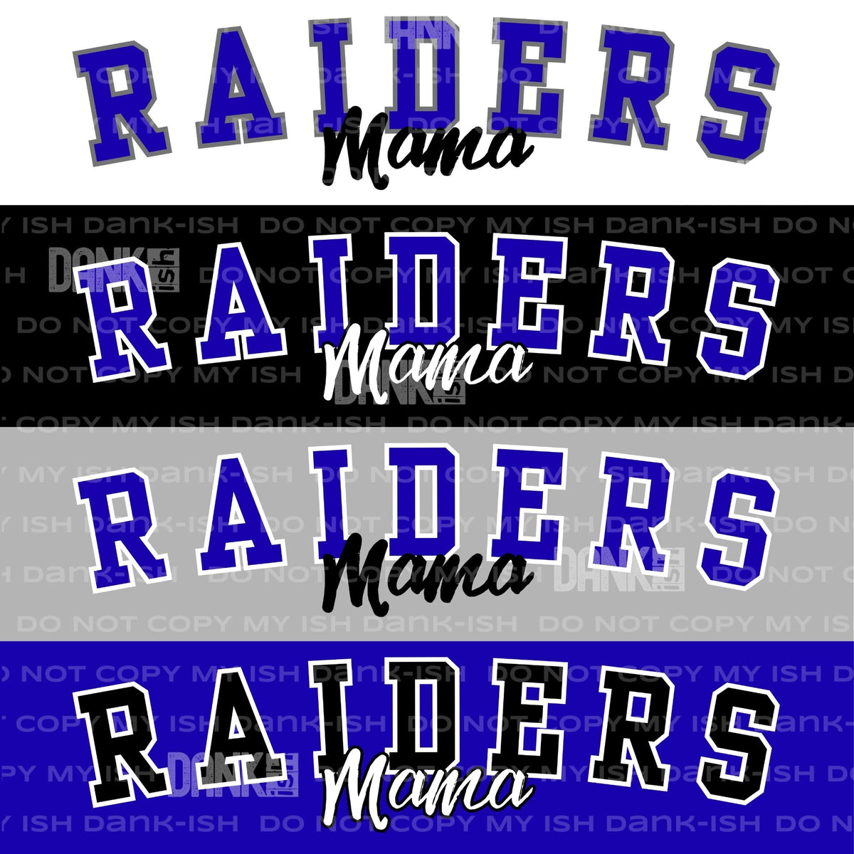 PRE ORDER* Woodbridge Mom Big Back