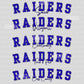 PRE ORDER* Woodbridge Sports Big Back