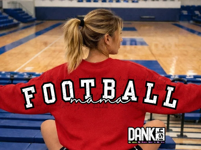Neutral Sports Mama Big Back
