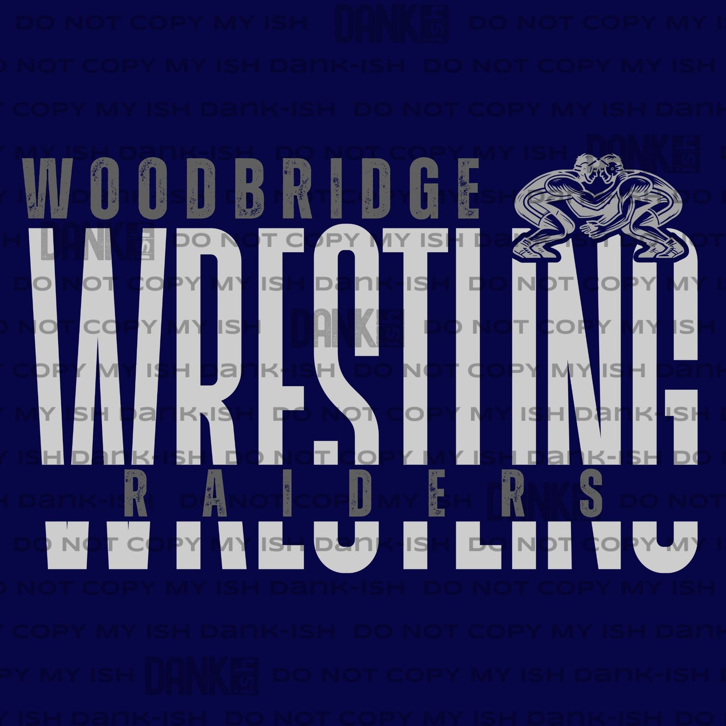 Your School Wrestling