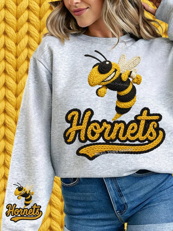 Crochet Sports set 1