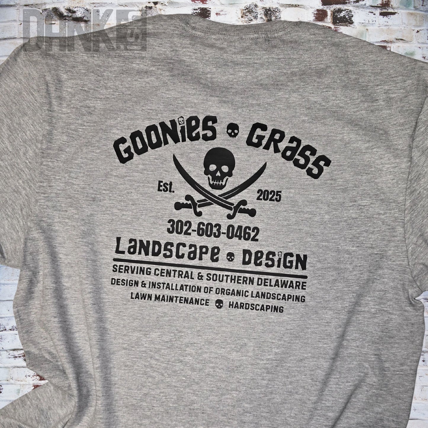 Goonies Grass