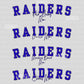 PRE ORDER* Woodbridge Sports Mom Big Back