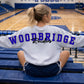 PRE ORDER* Woodbridge Raiders Big Back