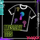 Mystery Tees