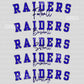 PRE ORDER* Woodbridge Sports Big Back