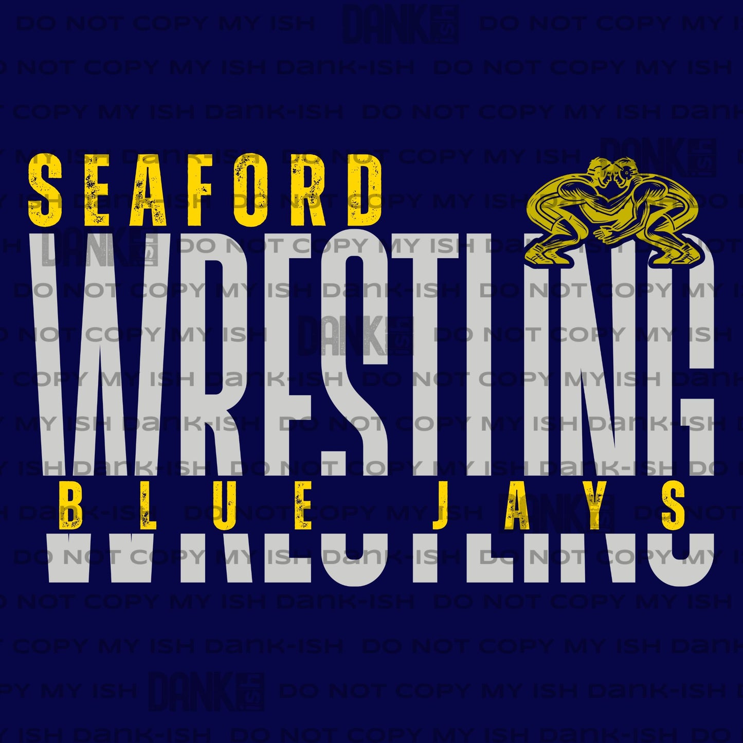 Your School Wrestling