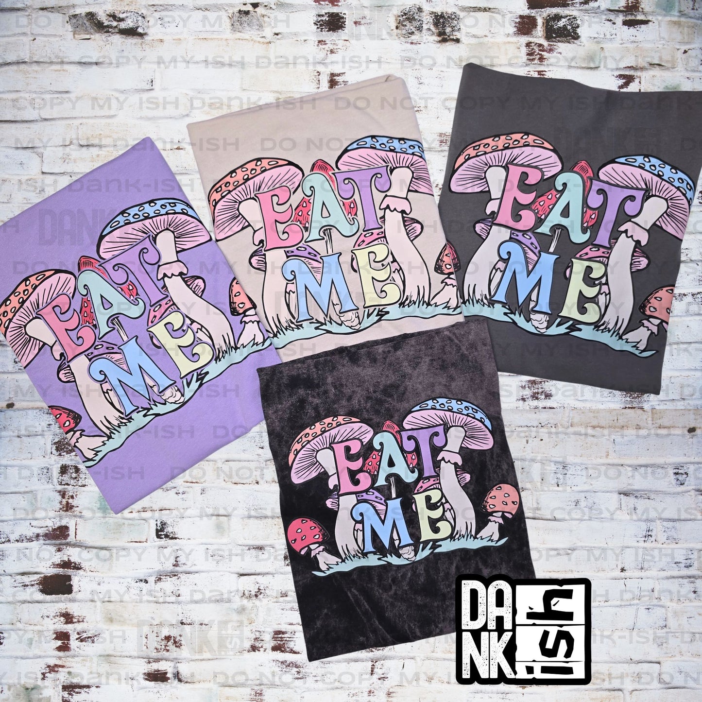 Eat Me