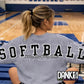 Neutral Sports Mama Big Back