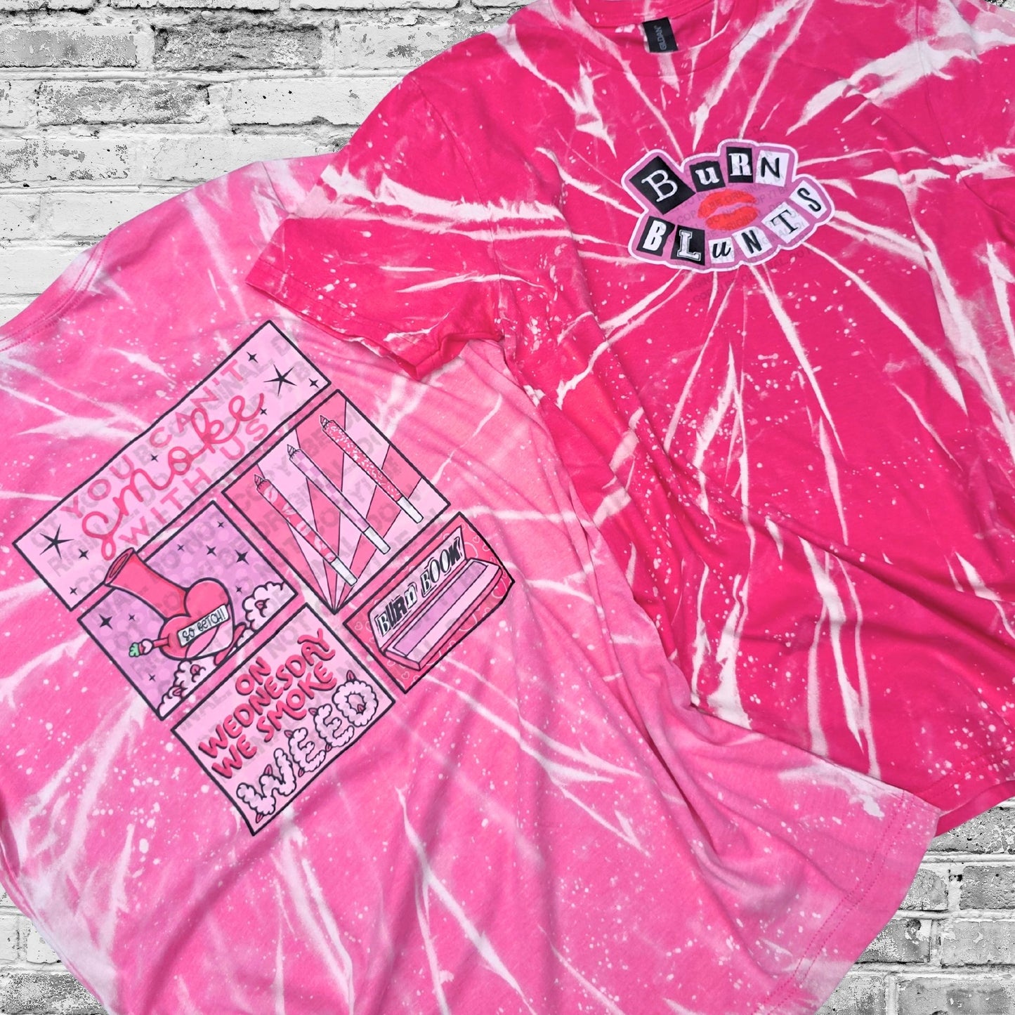 RTS Can't Smoke with Us