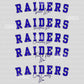 PRE ORDER* Woodbridge Sports Mom Big Back