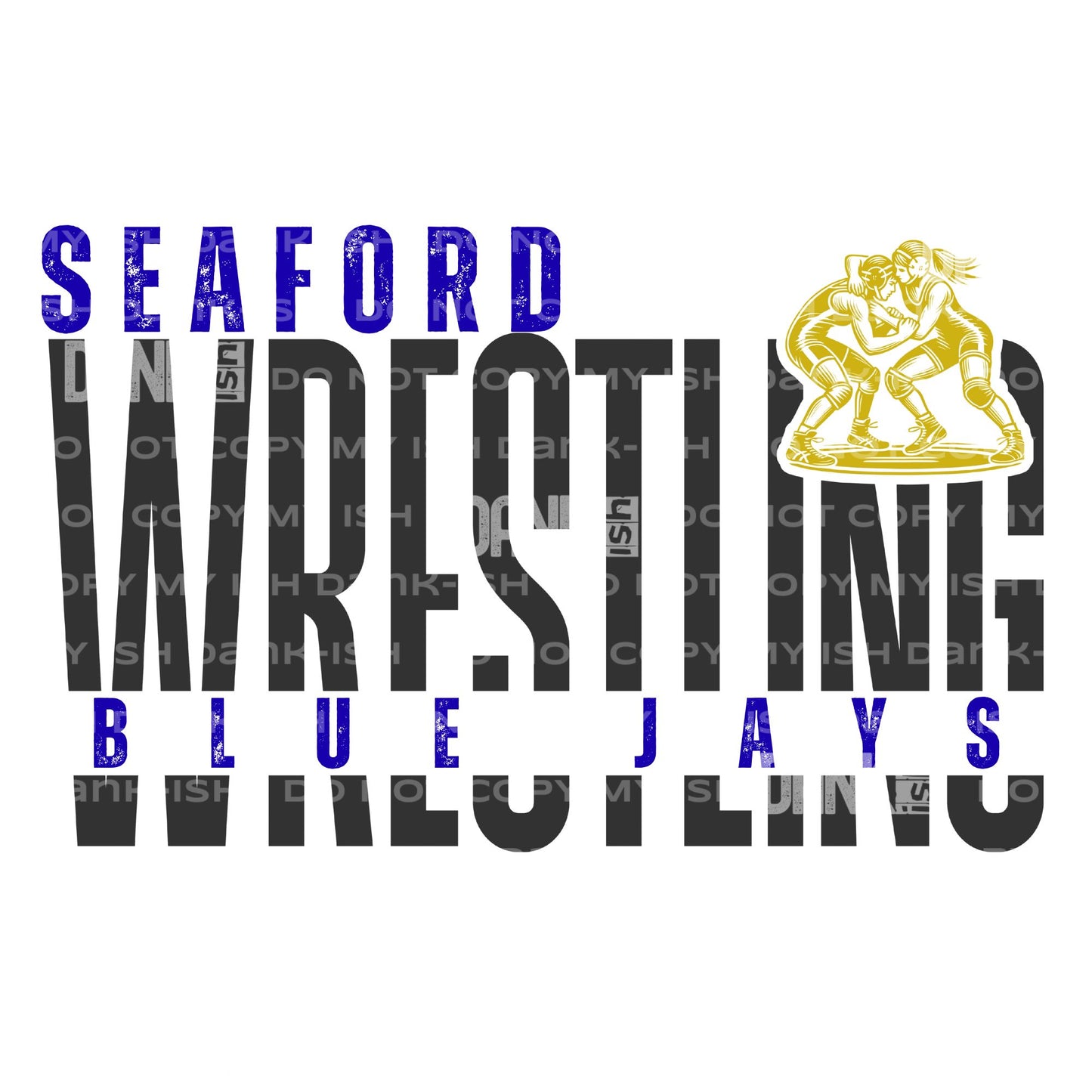 Your School Wrestling