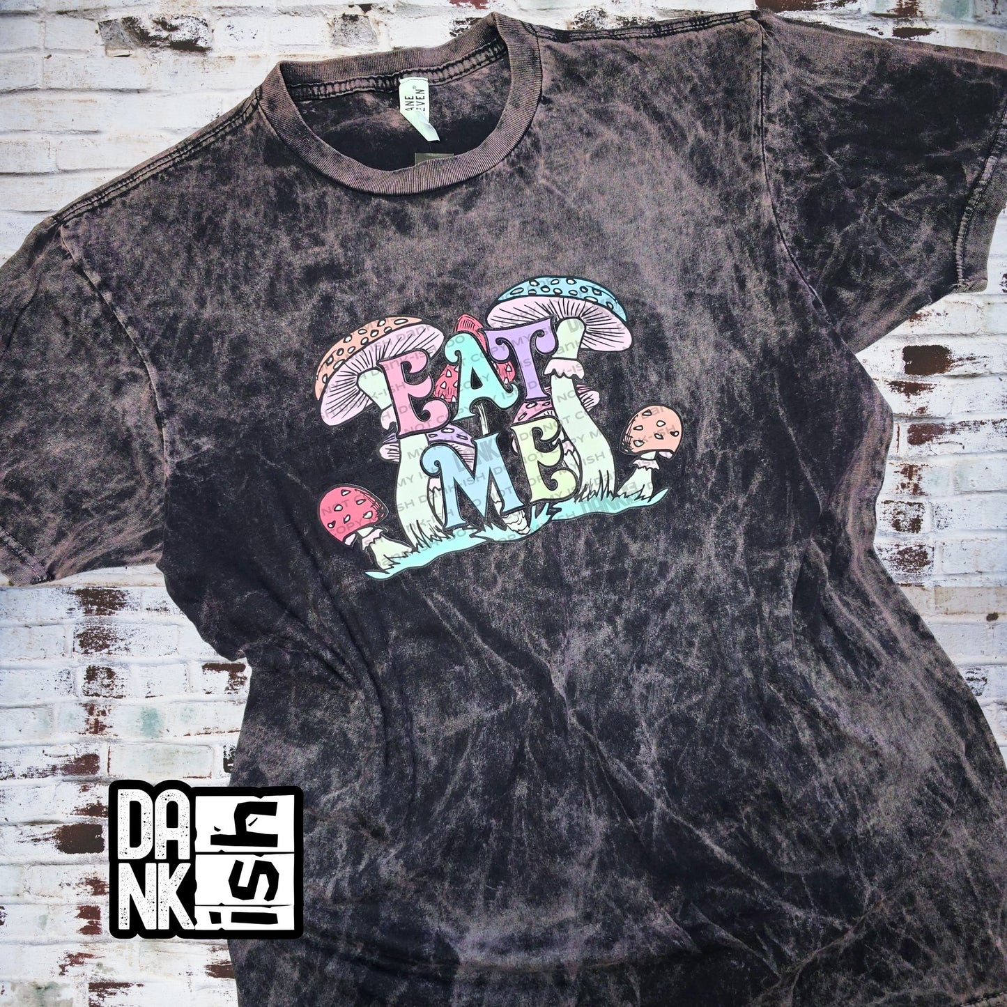 Eat Me