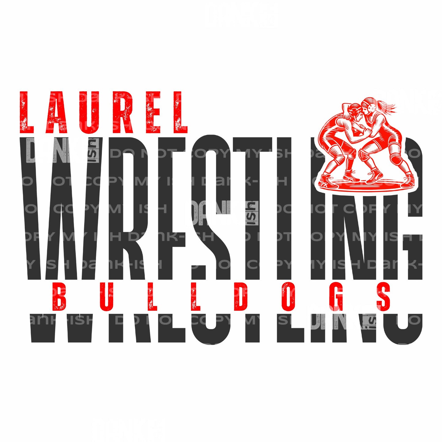 Your School Wrestling