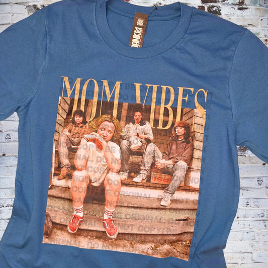 Mom Vibes