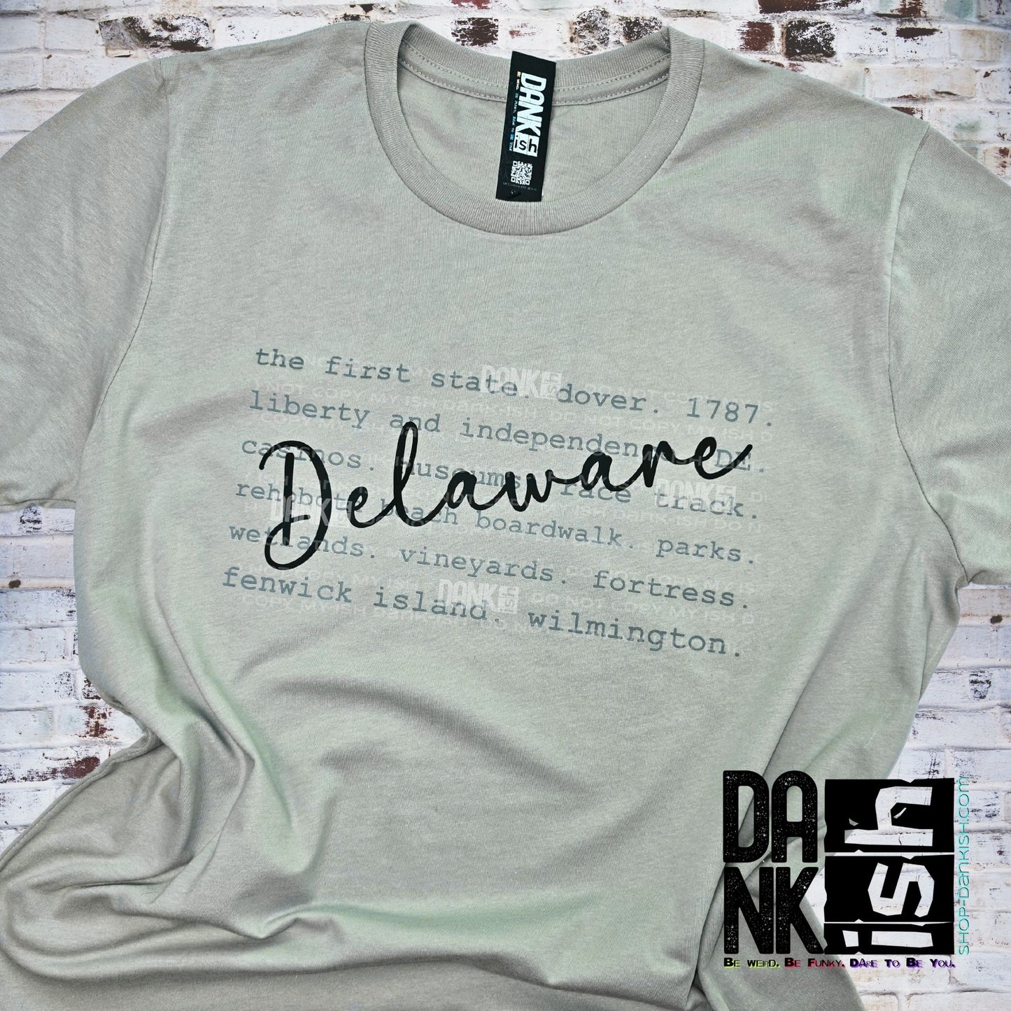 Delaware Script Facts
