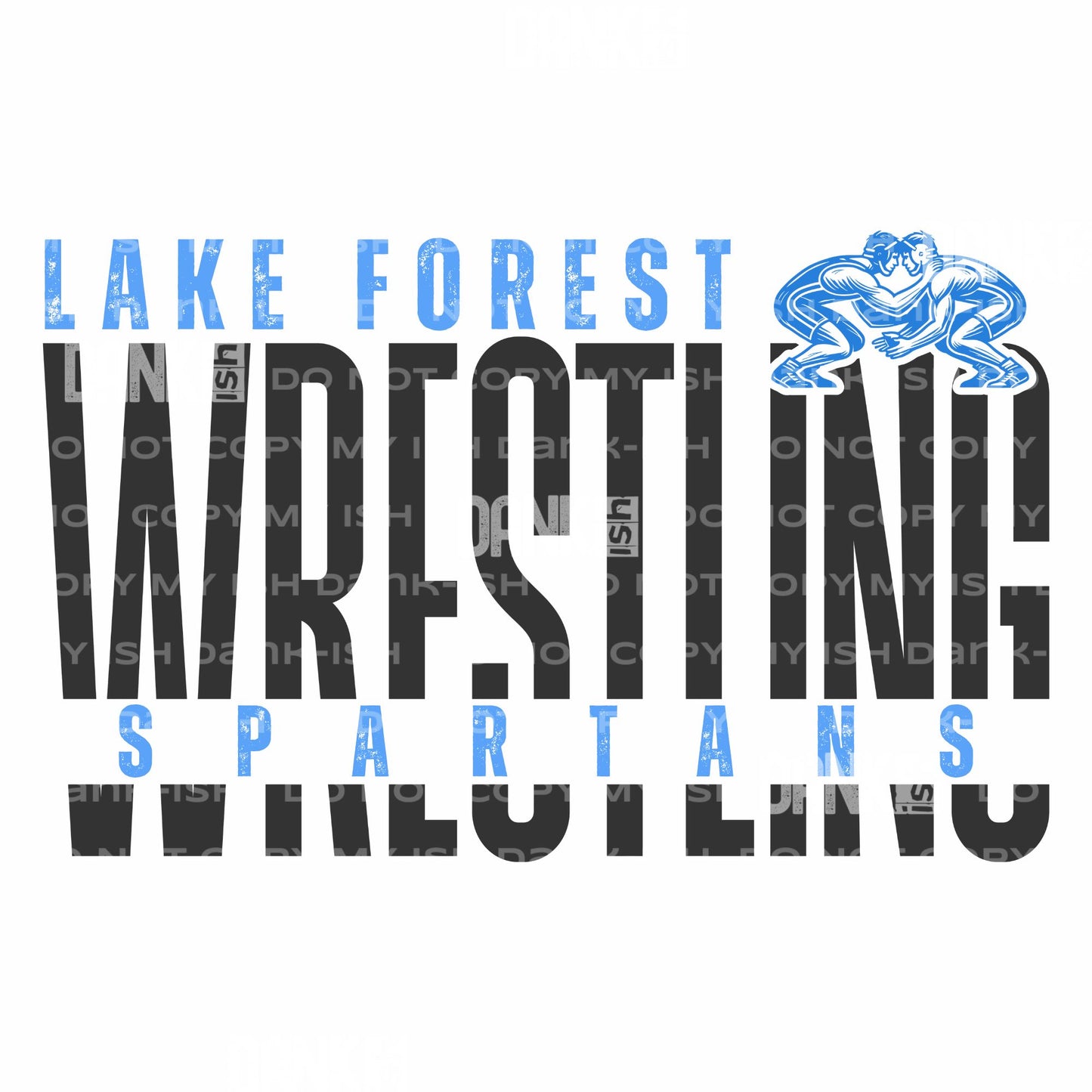 Your School Wrestling