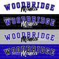 PRE ORDER* Woodbridge Mom Big Back