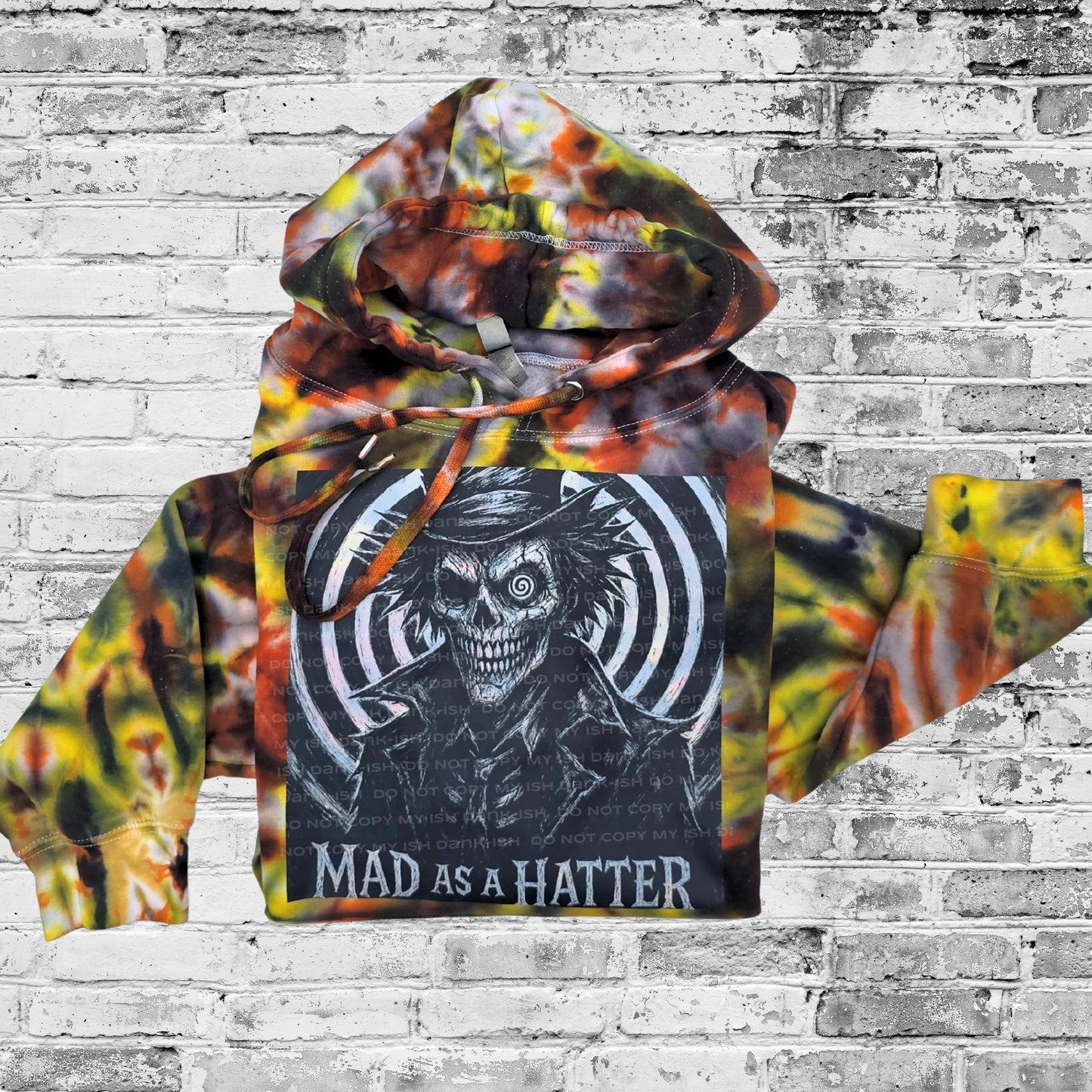 AIWL - Crazy Hat Guy