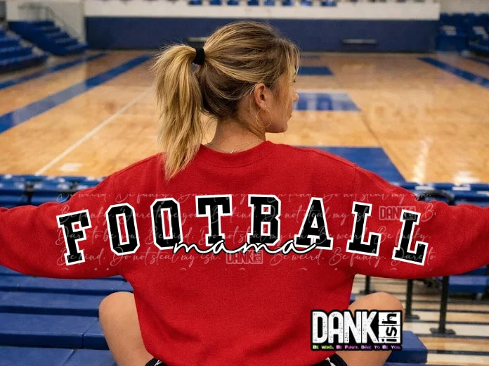 Neutral Sports Mama Big Back