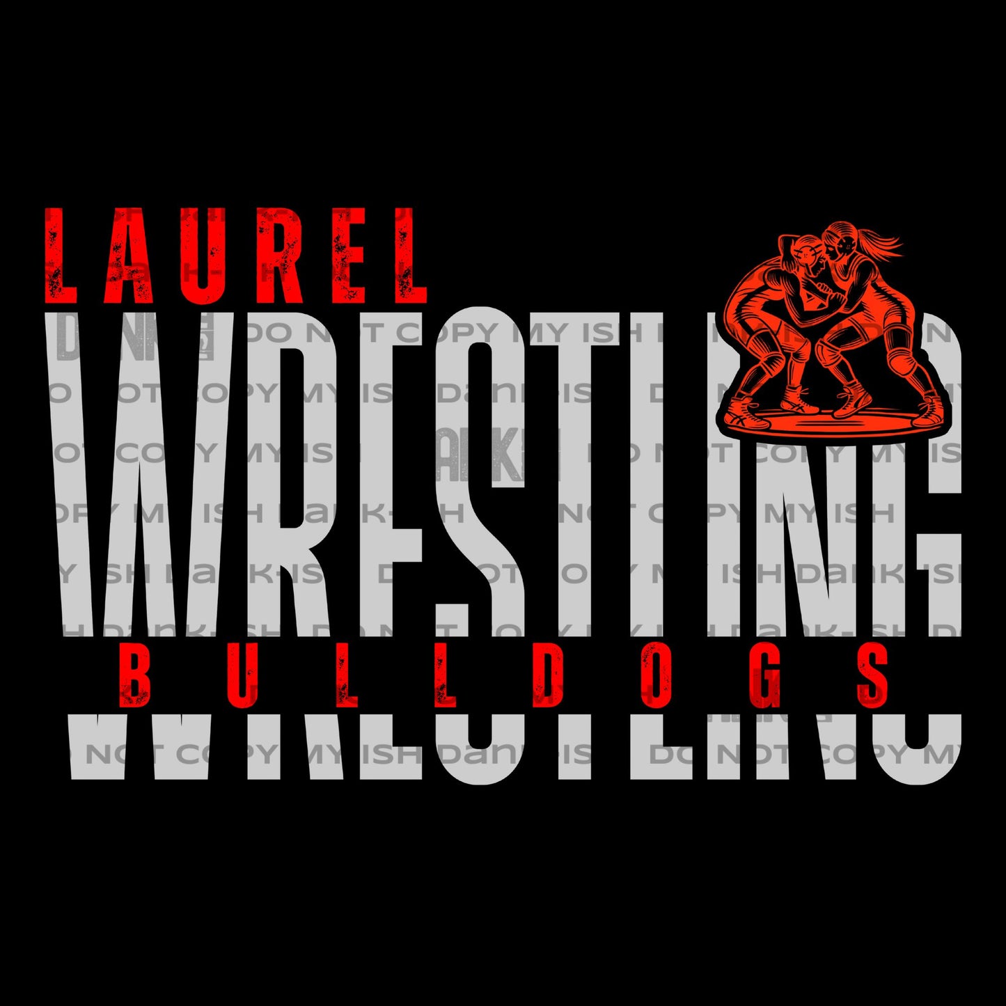 Your School Wrestling