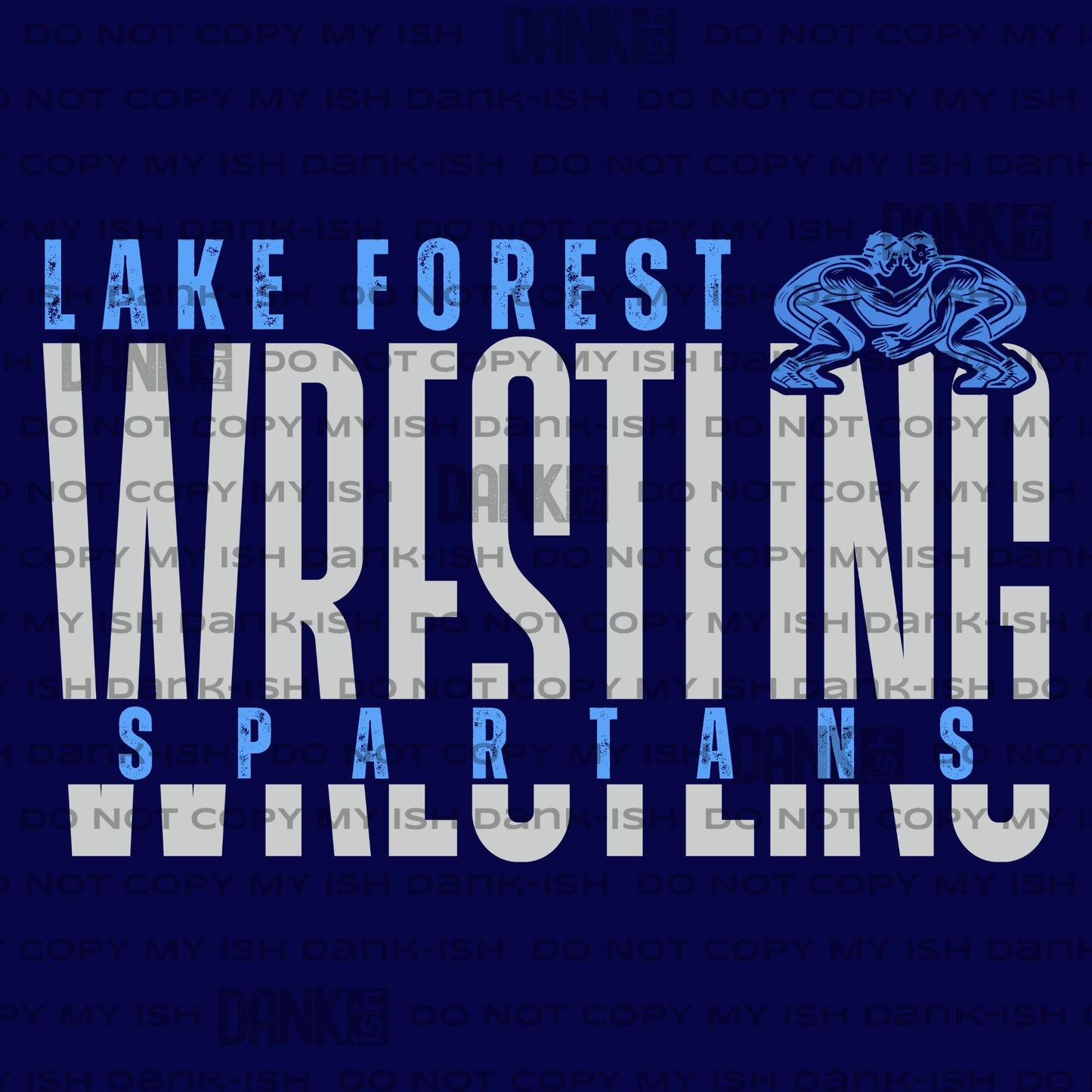 Your School Wrestling