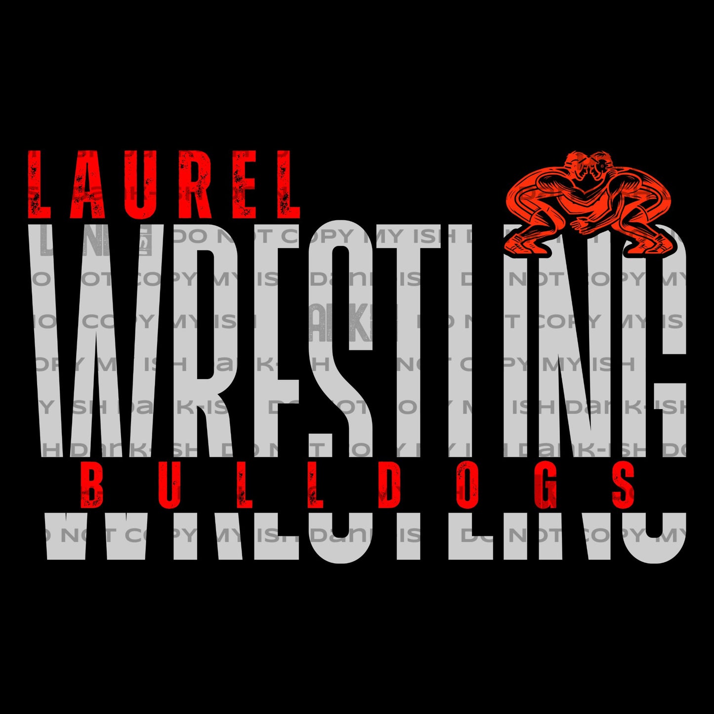 Your School Wrestling