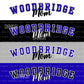 PRE ORDER* Woodbridge Mom Big Back