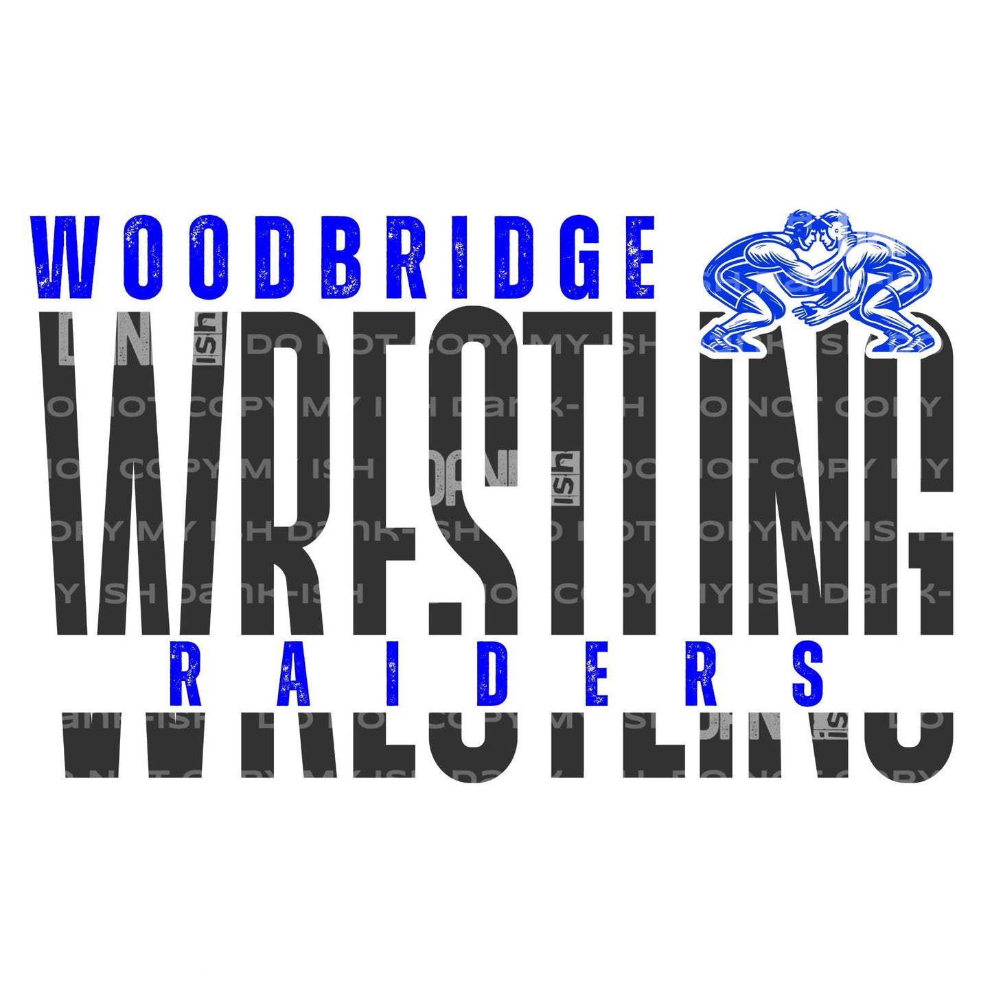 Your School Wrestling