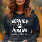 Service Human