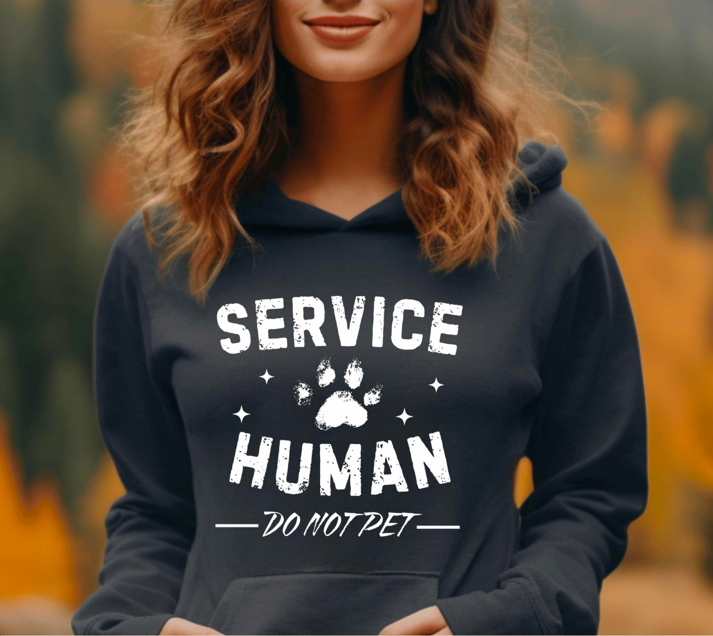 Service Human