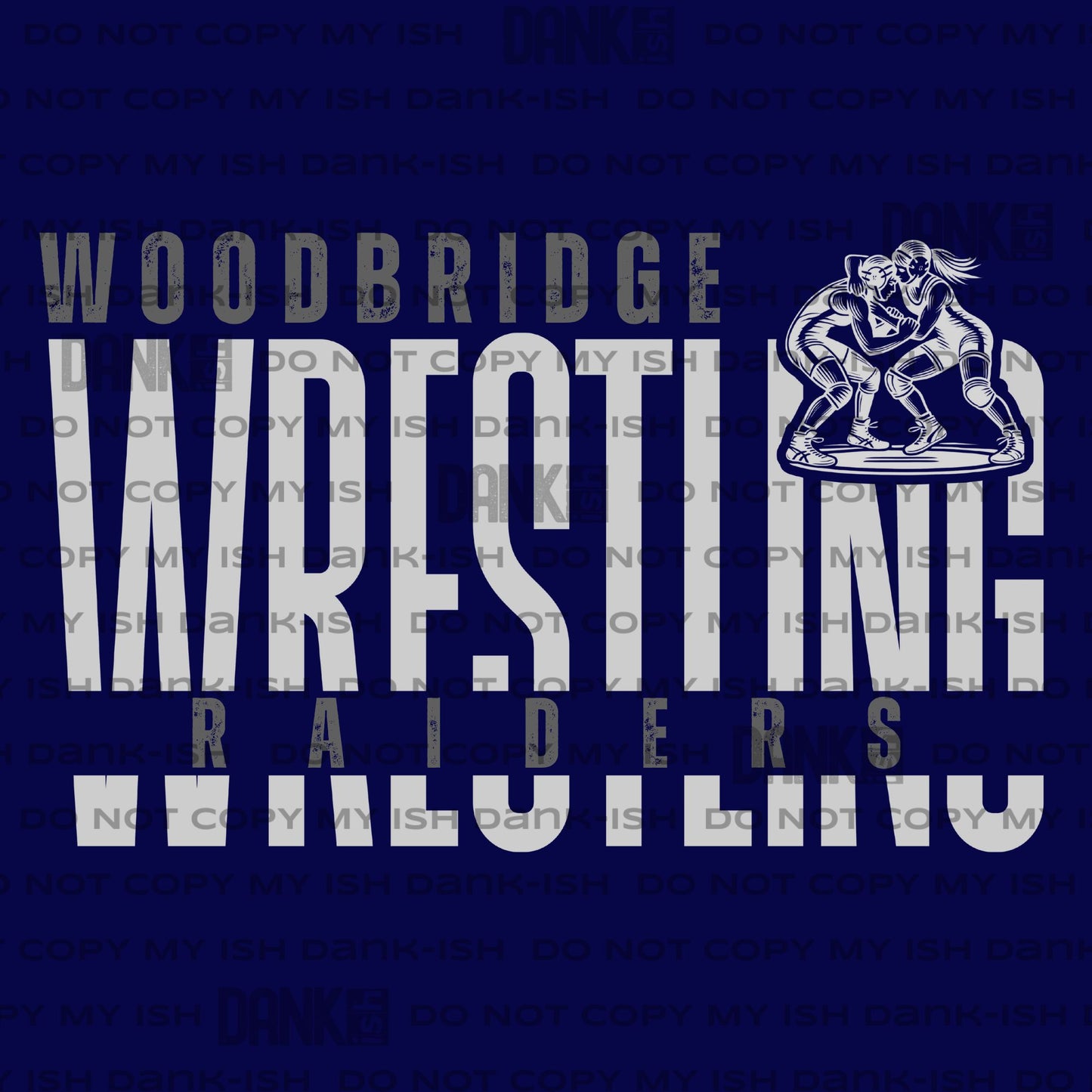 Your School Wrestling